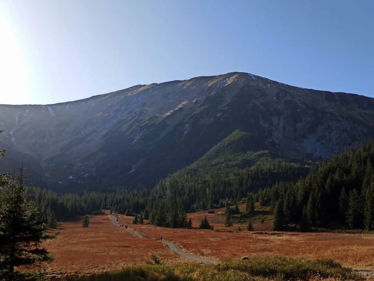 Polish Mountains: Nature’s Majesty ⛰️