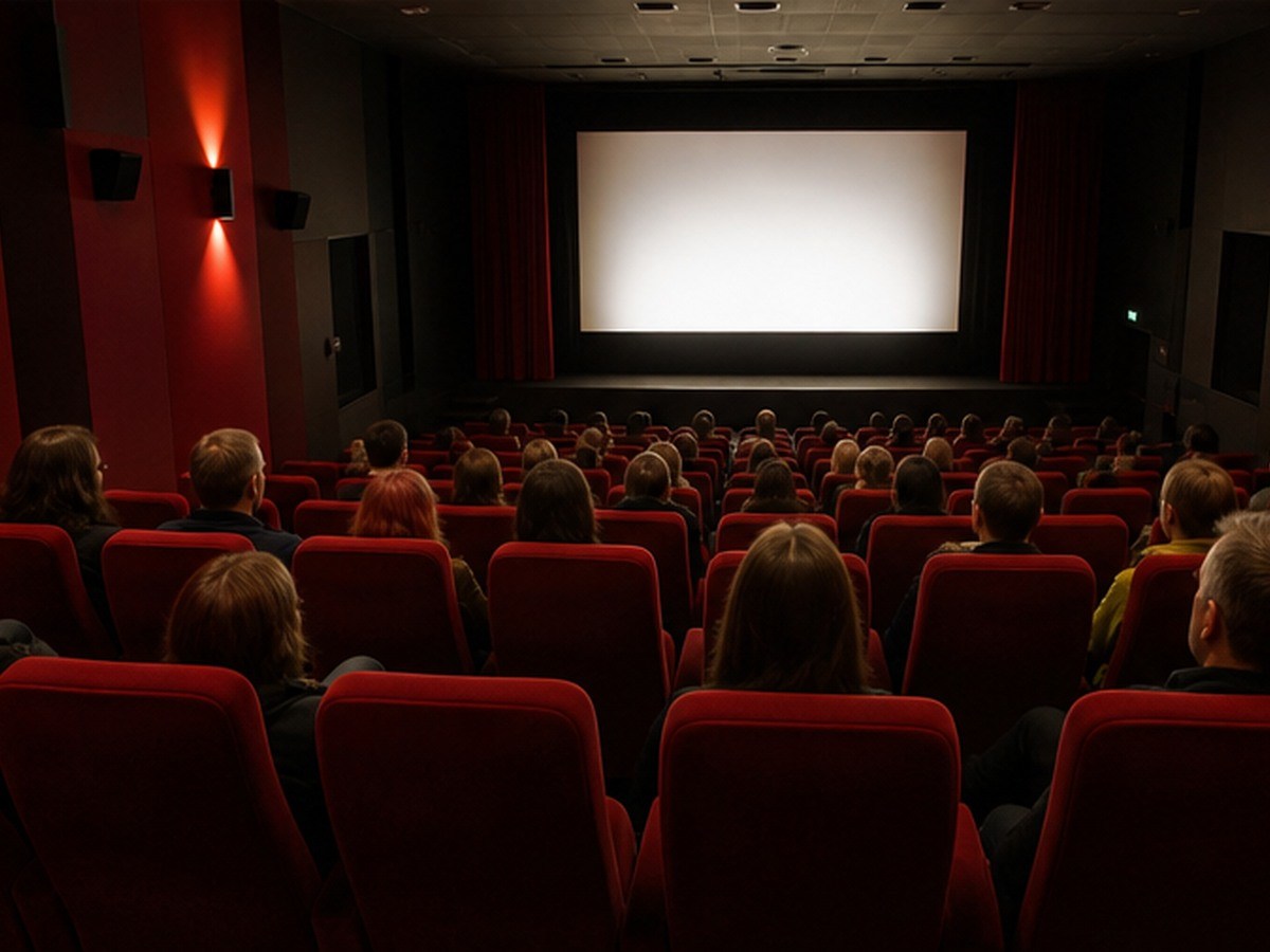 Kraków’s Arthouse Cinemas: A Film Lover’s Paradise