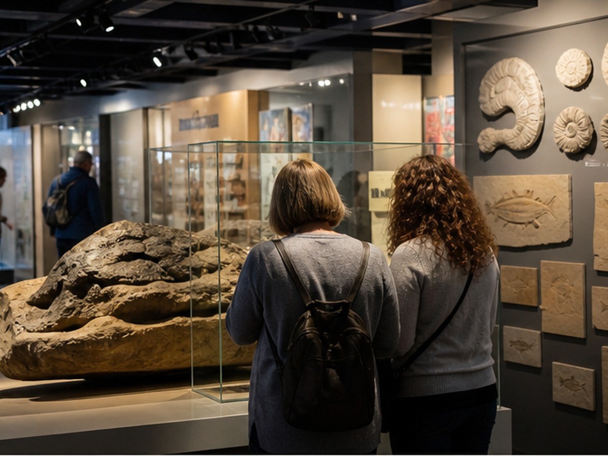 Science Comes Alive – UJ’s Nature Education Center