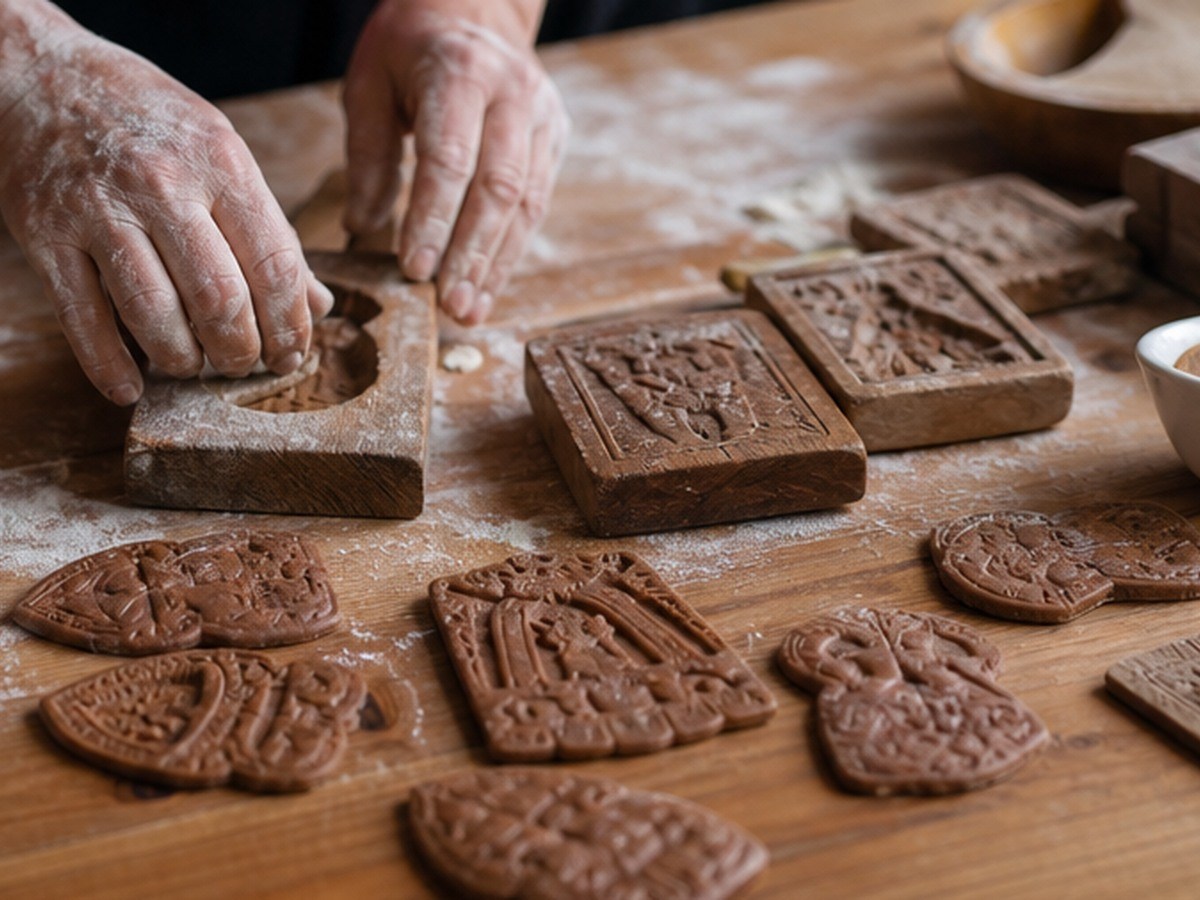Sweet Legends – Toruń’s Famous Gingerbread