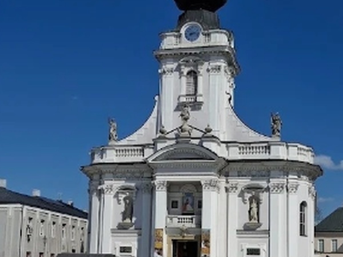 Wadowice: The Birthplace of John Paul II
