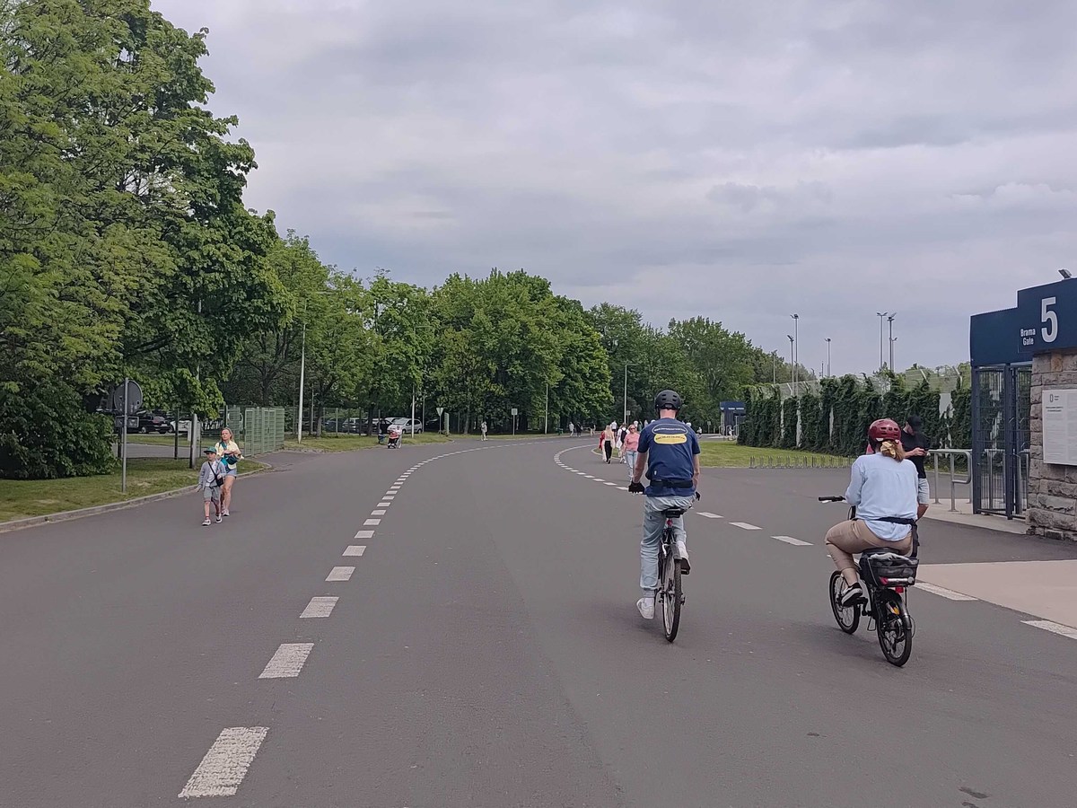 Experience Nature and Culture at Park Śląski
