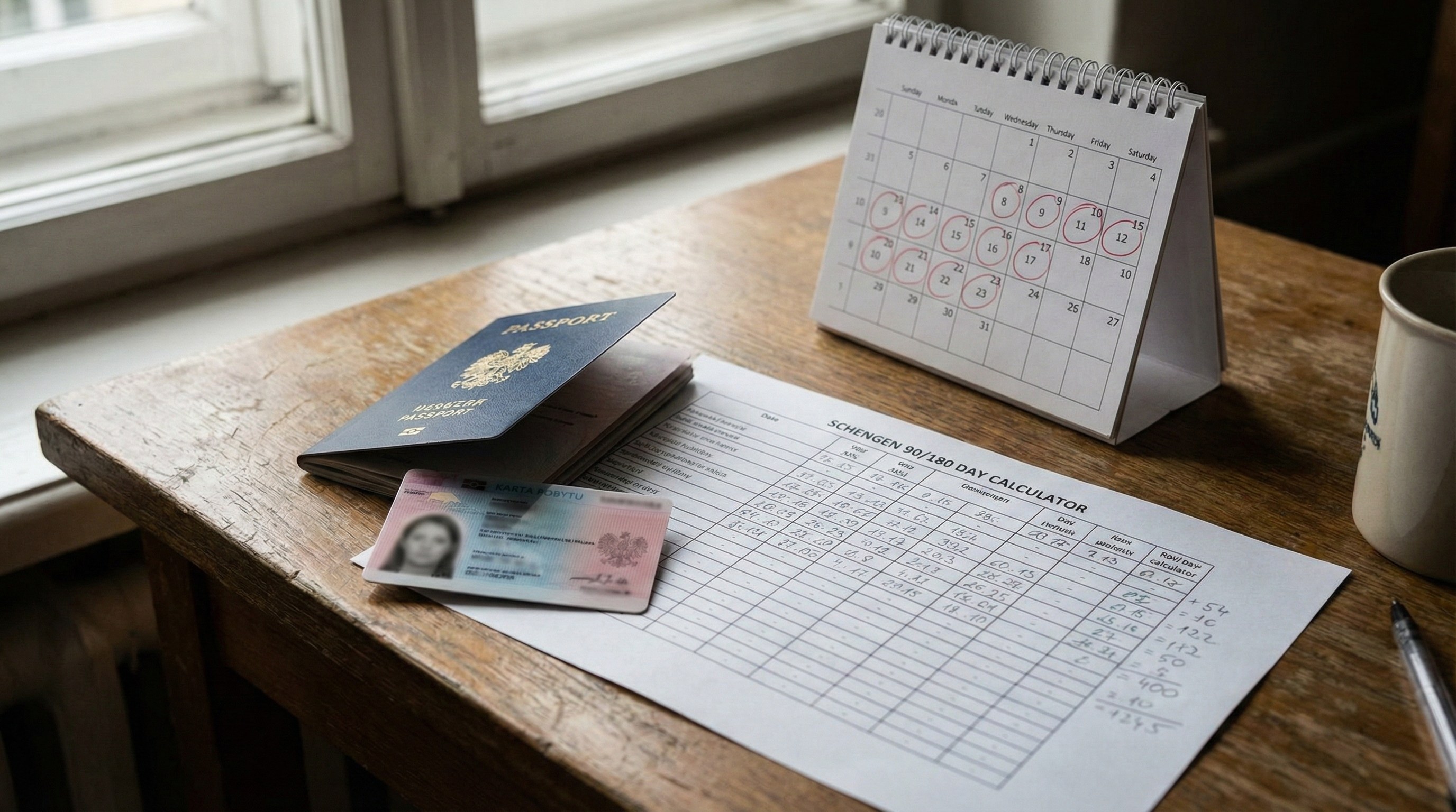 Residence permit myths in Poland: 12 myths debunked (2025 update)