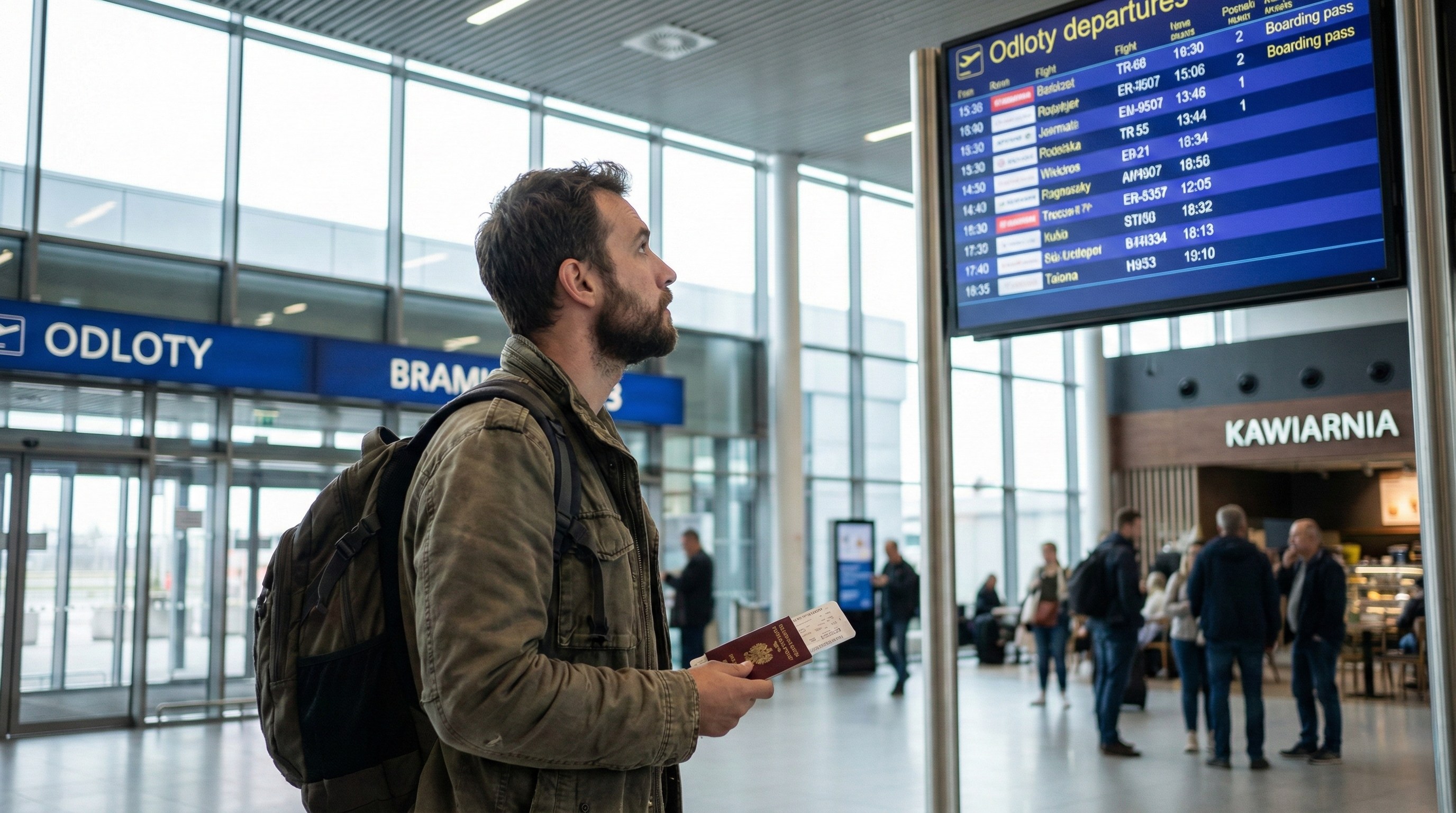 Residence permit myths in Poland: 12 myths debunked (2025 update)