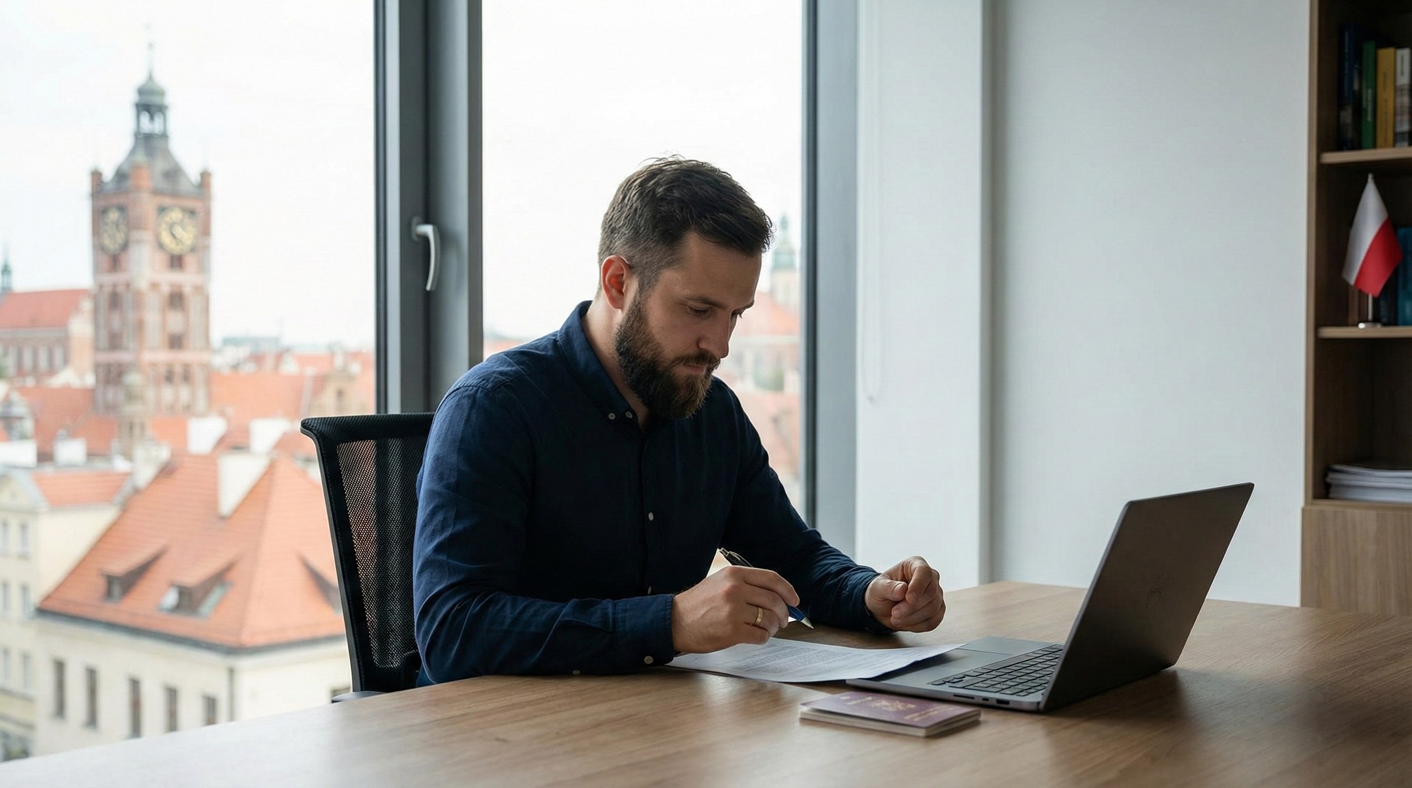 Residence permit myths in Poland: 12 myths debunked (2025 update)