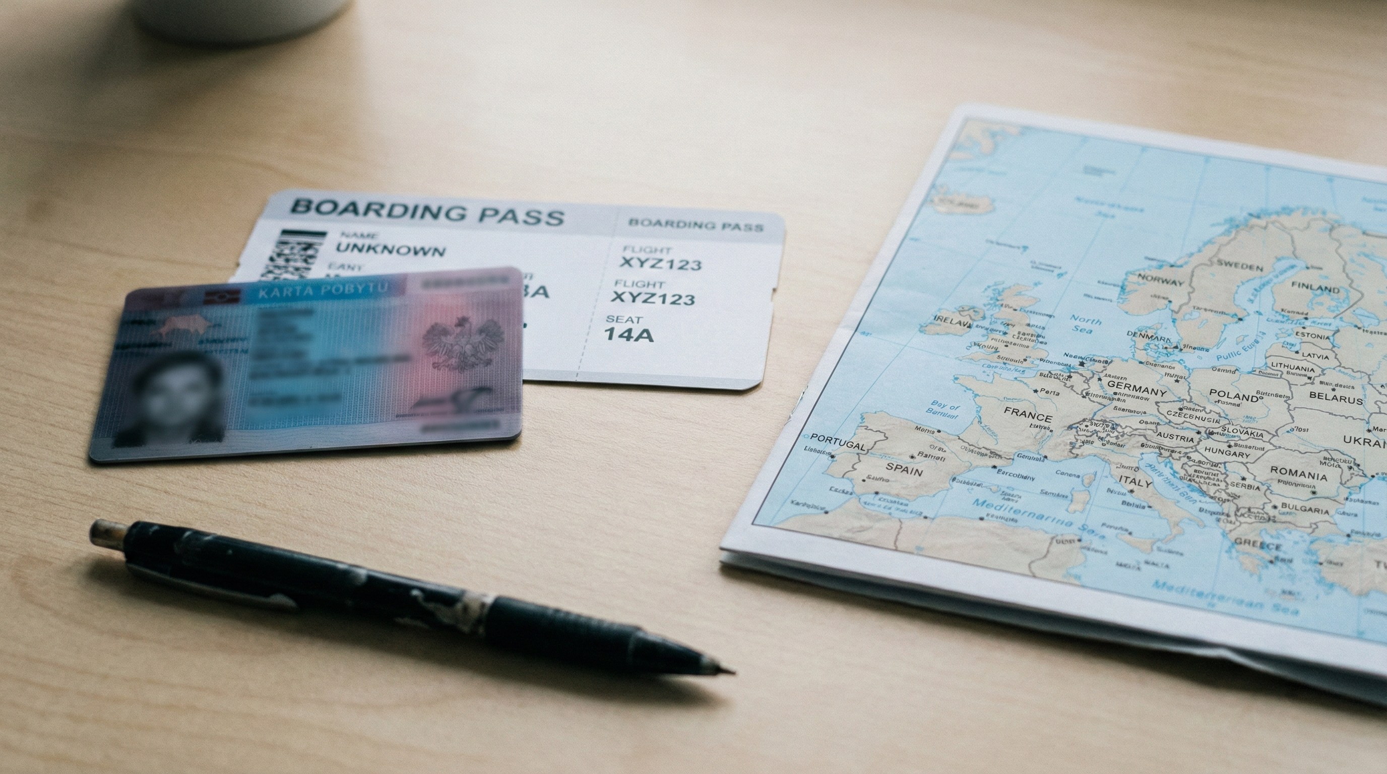 Residence permit myths in Poland: 12 myths debunked (2025 update)