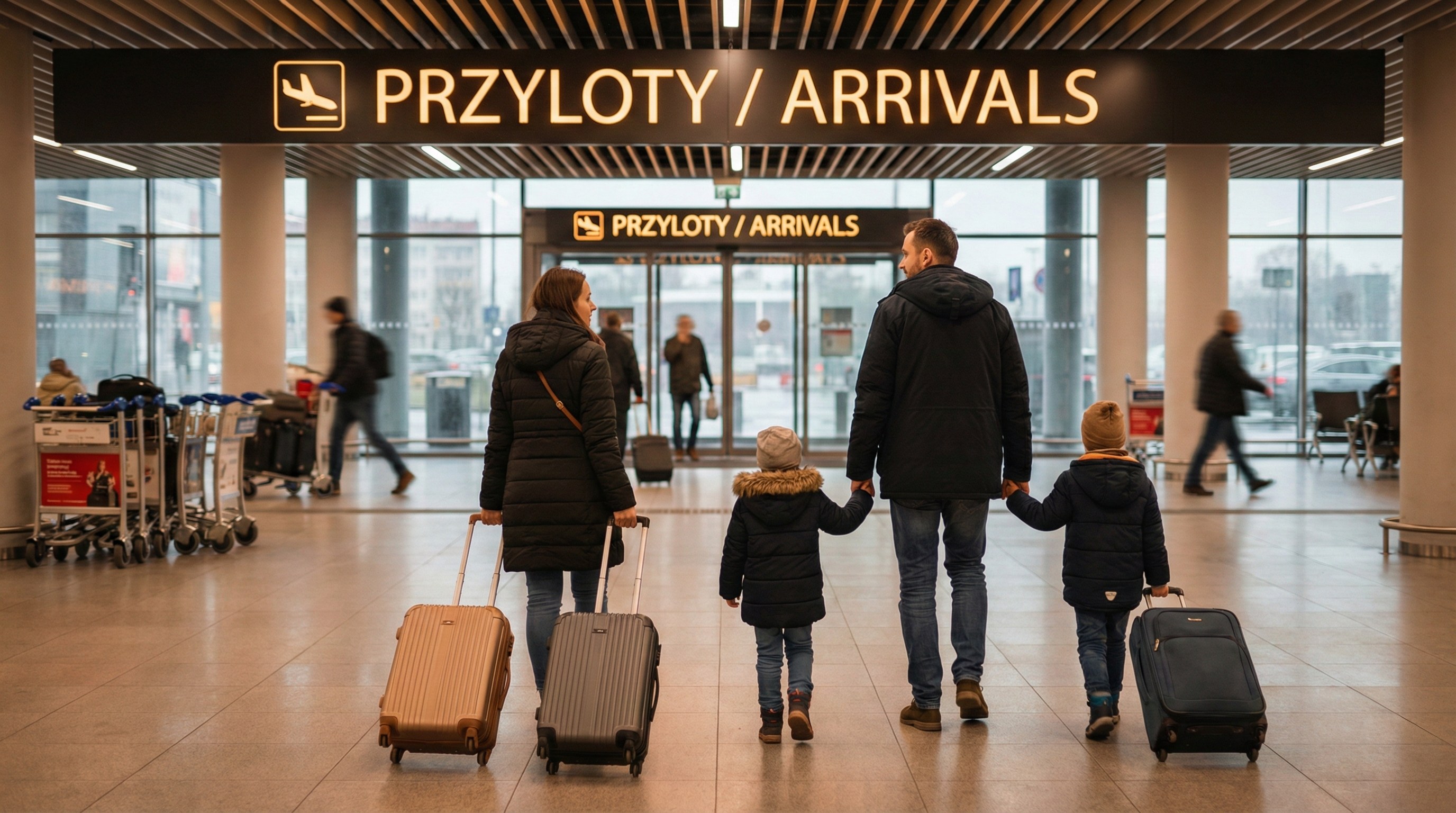 Residence permit myths in Poland: 12 myths debunked (2025 update)