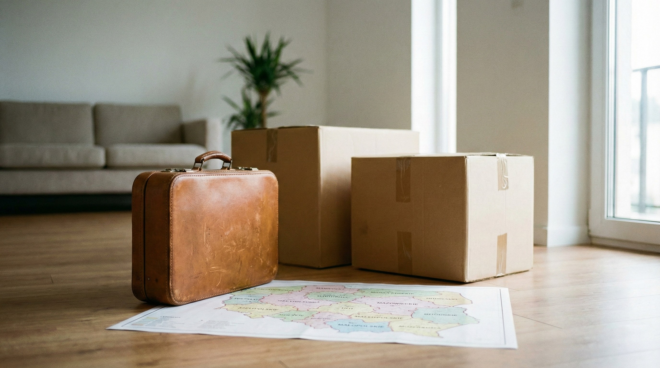Residence permit myths in Poland: 12 myths debunked (2025 update)
