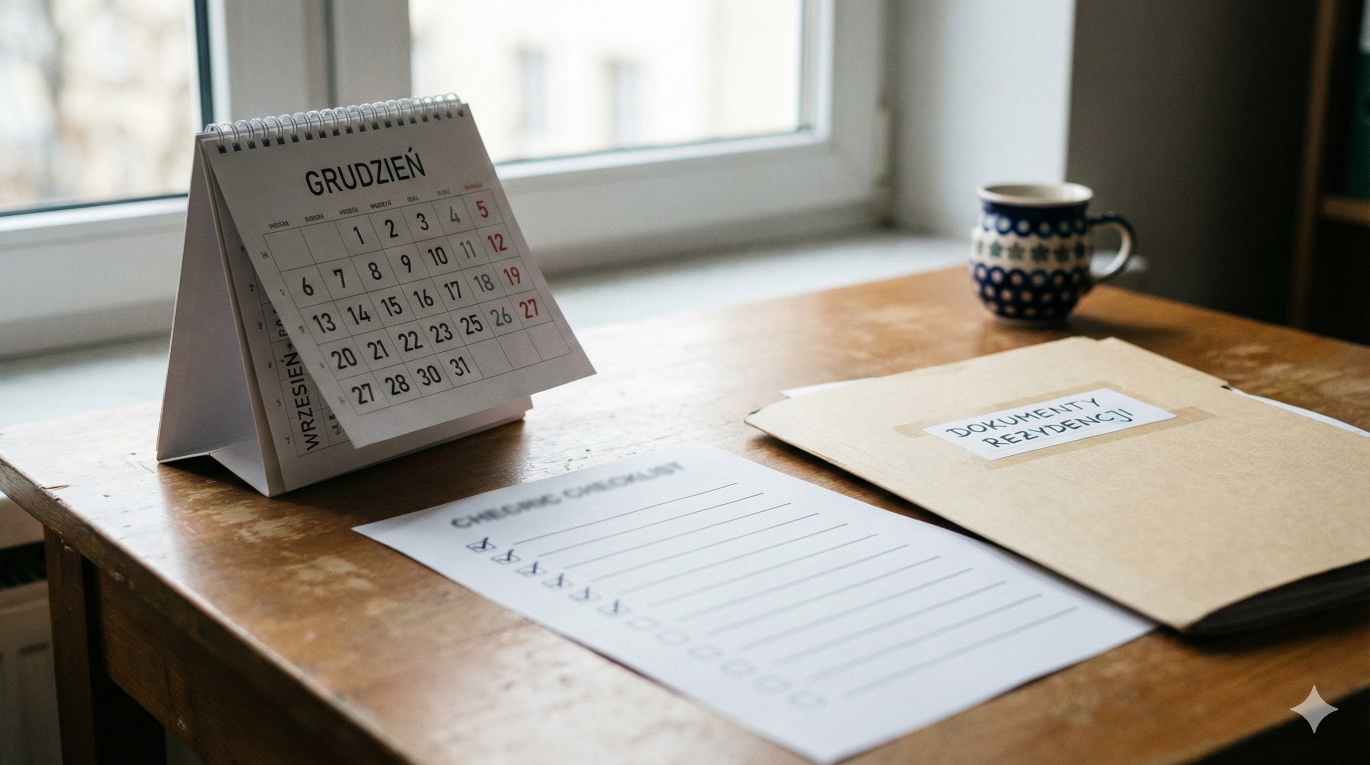 Residence permit myths in Poland: 12 myths debunked (2025 update)