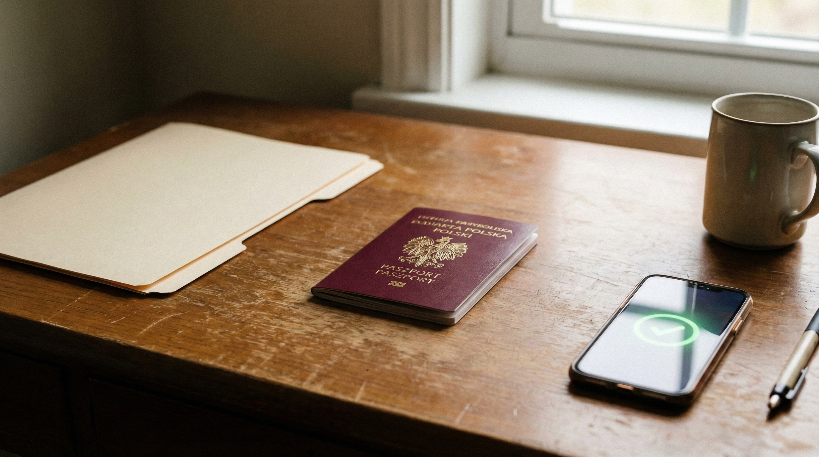 Residence permit myths in Poland: 12 myths debunked (2025 update)