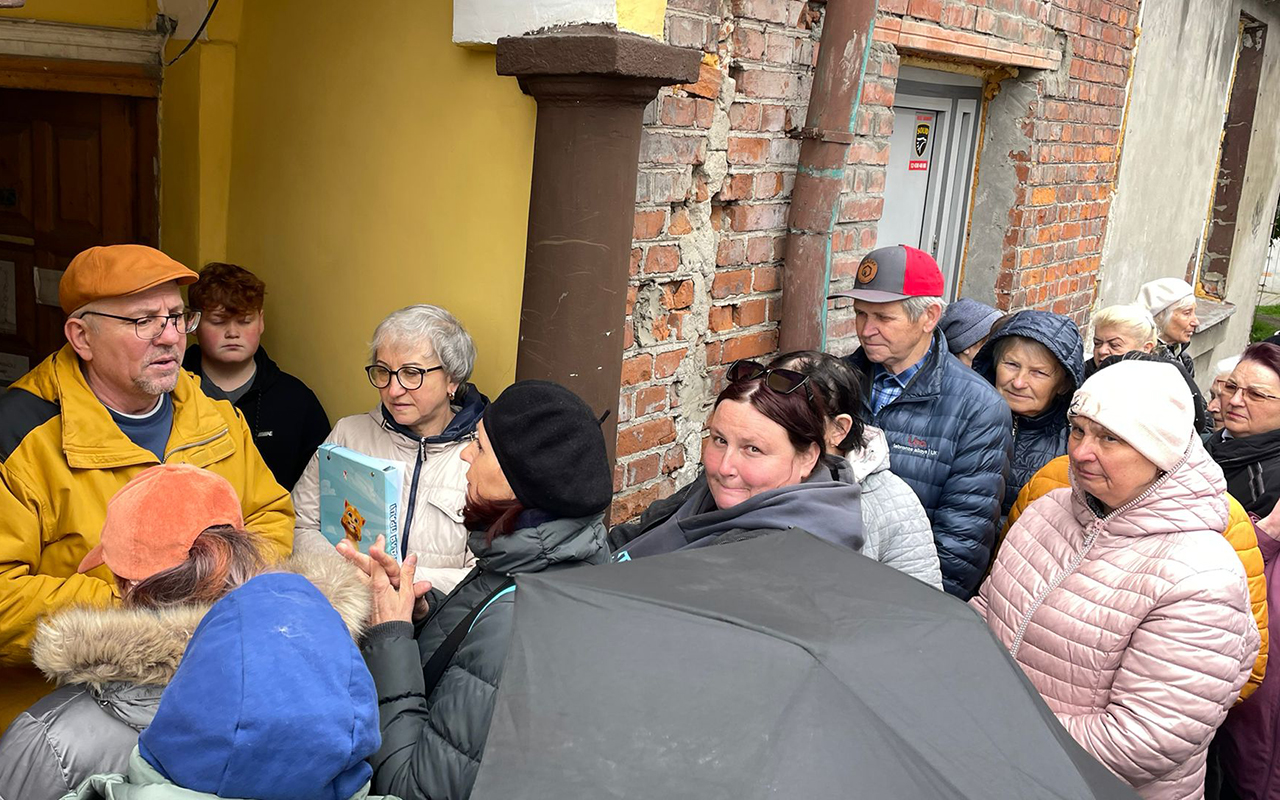 Ethical Short-Term Mission Trips Poland – Best Practices 2025