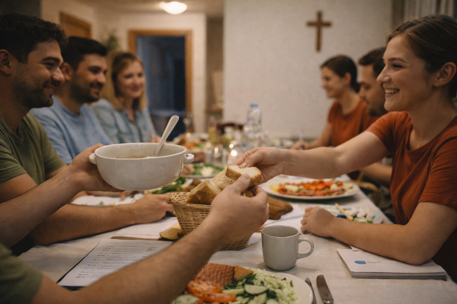 Ethical Short-Term Mission Trips Poland – Best Practices 2025