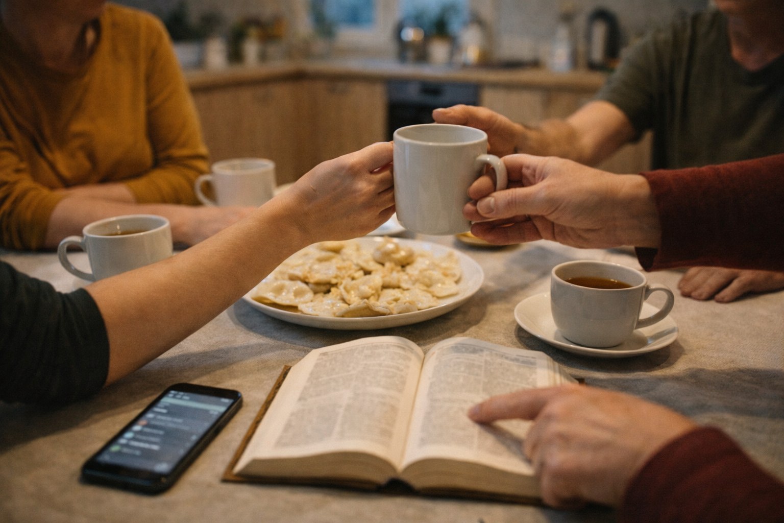 Evangelize in Poland: Respectful, Legal, Strategic (2025)