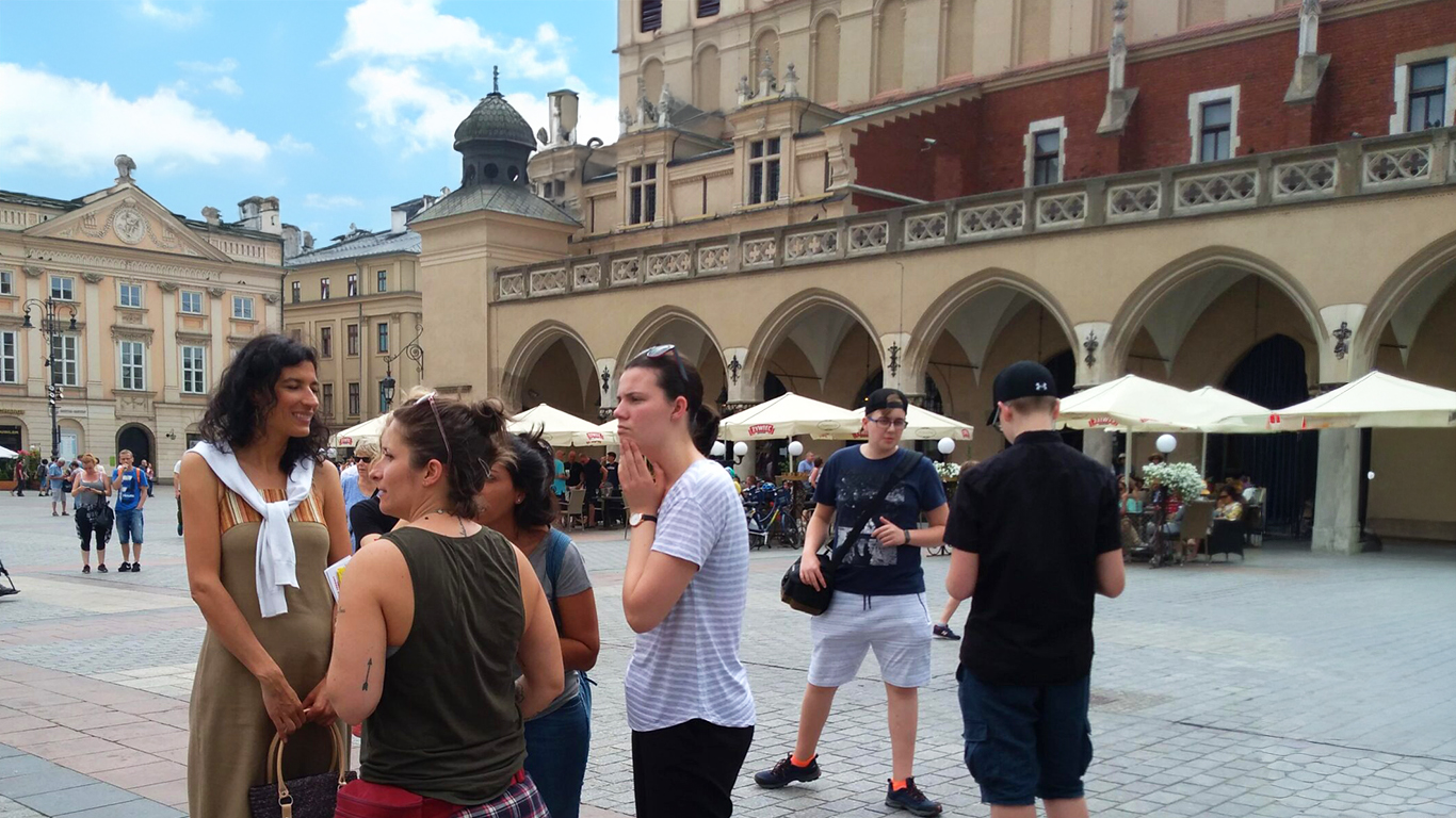 Evangelize in Poland: Respectful, Legal, Strategic (2025)