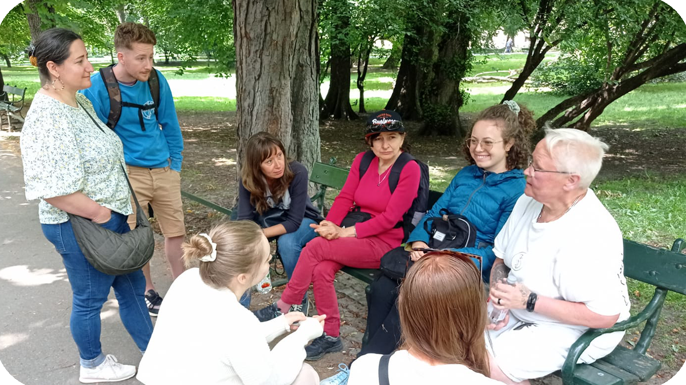 Evangelize in Poland: Respectful, Legal, Strategic (2025)
