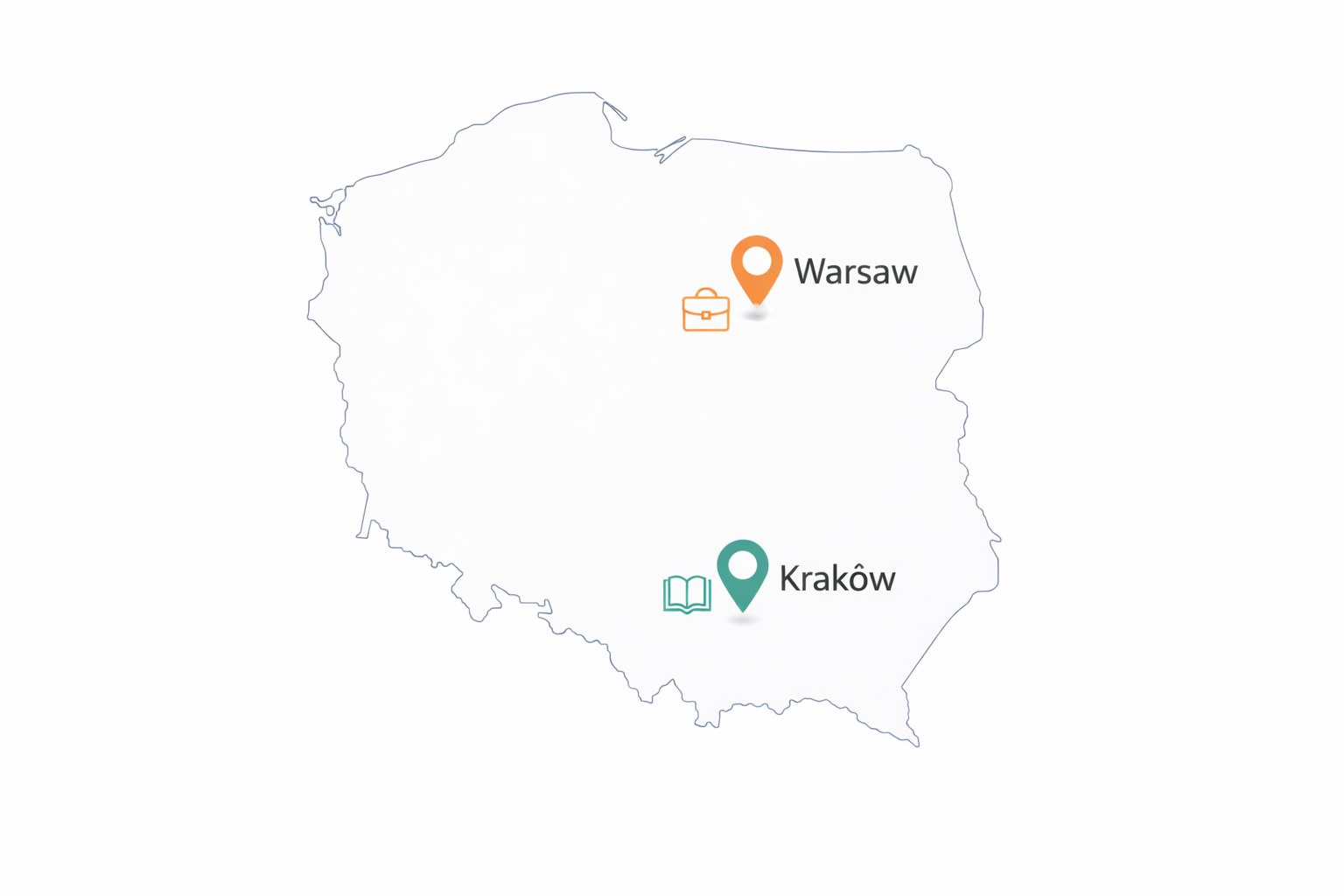 Christian Singles in Poland: Where to Meet People