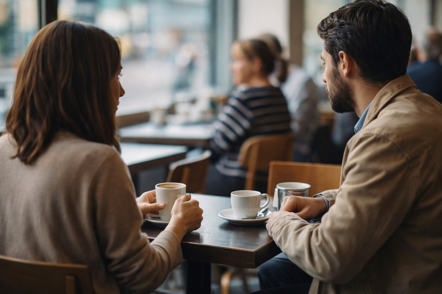Christian Singles in Poland: Where to Meet People