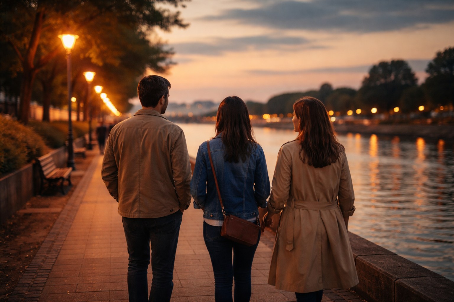 Christian Singles in Poland: Where to Meet People