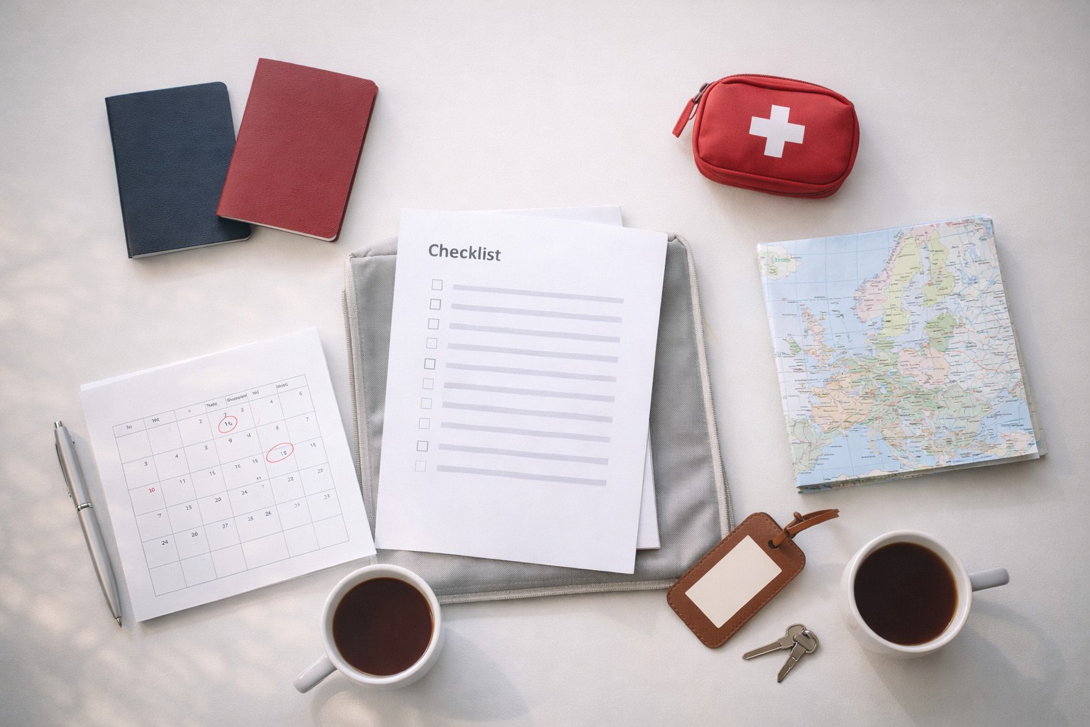 Short-Term Mission Trips Poland 2025: Complete Guide