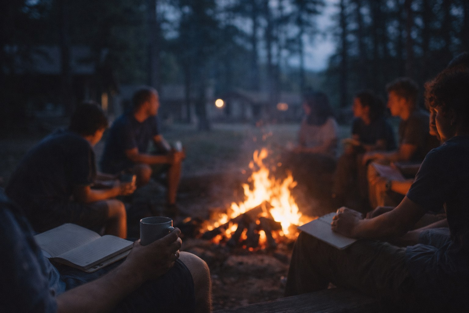 Youth Leadership Mission Trips Poland – Raising Up the Next Generation