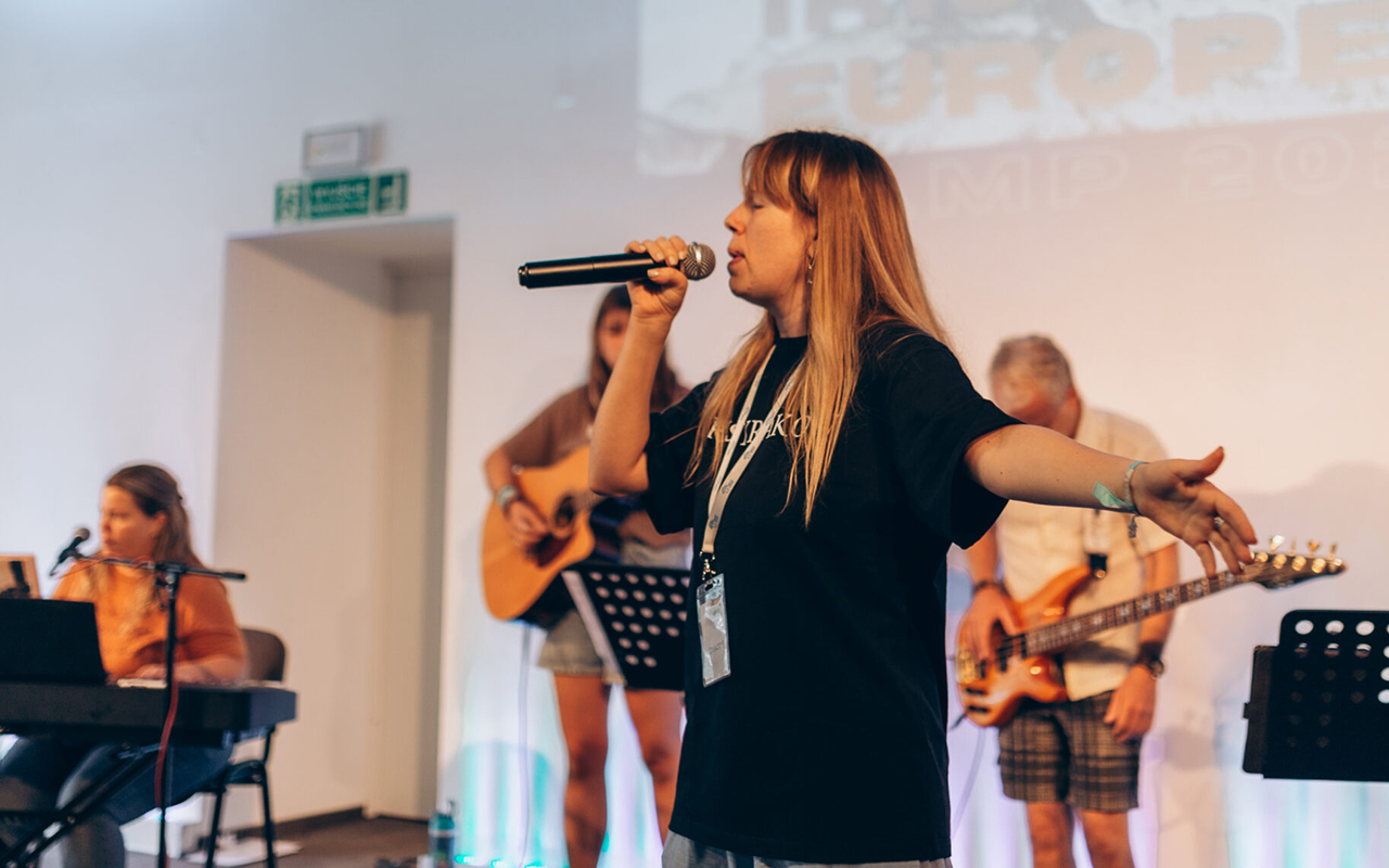 Youth Leadership Mission Trips Poland – Raising Up the Next Generation