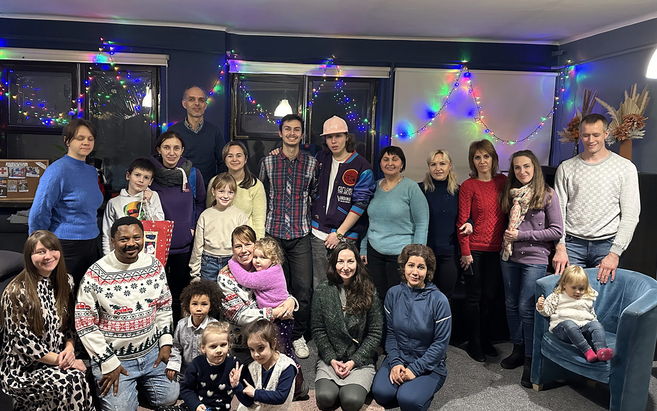 Youth Leadership Mission Trips Poland – Raising Up the Next Generation