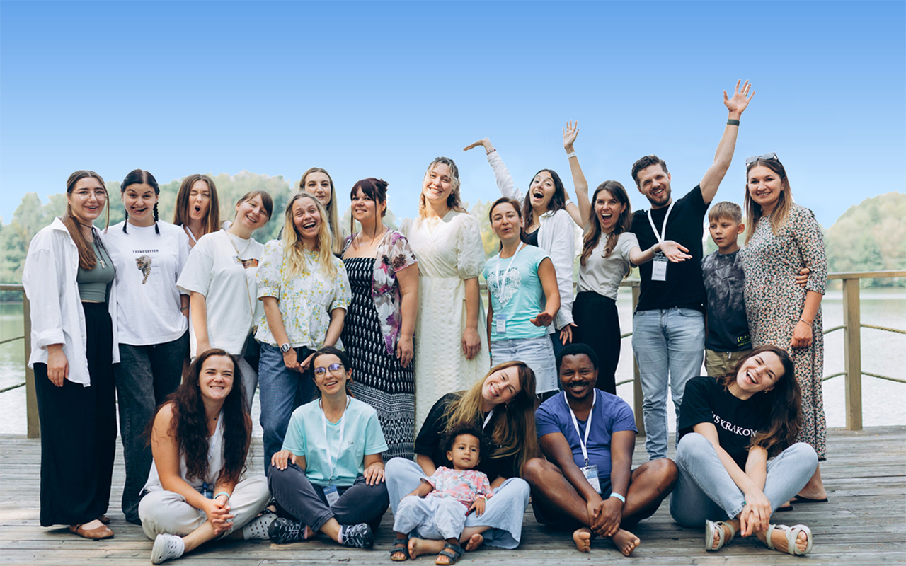 Youth Leadership Mission Trips Poland – Raising Up the Next Generation